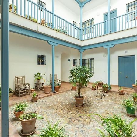 Imperial Central Suite By Valcambre Sevilla Buitenkant foto
