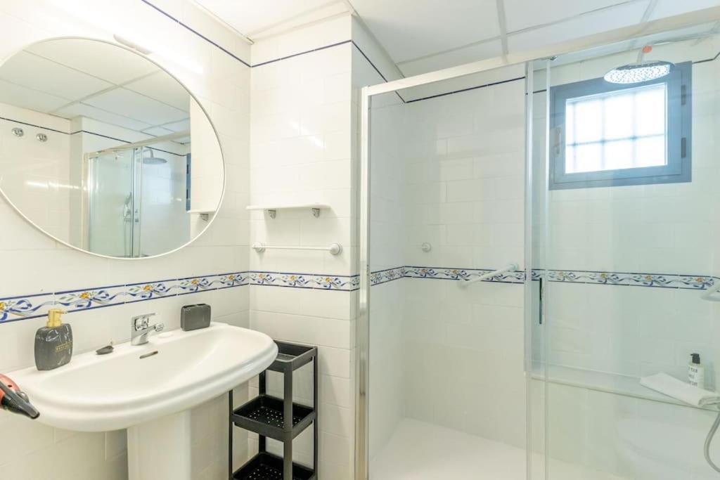Imperial Central Suite By Valcambre Sevilla Buitenkant foto