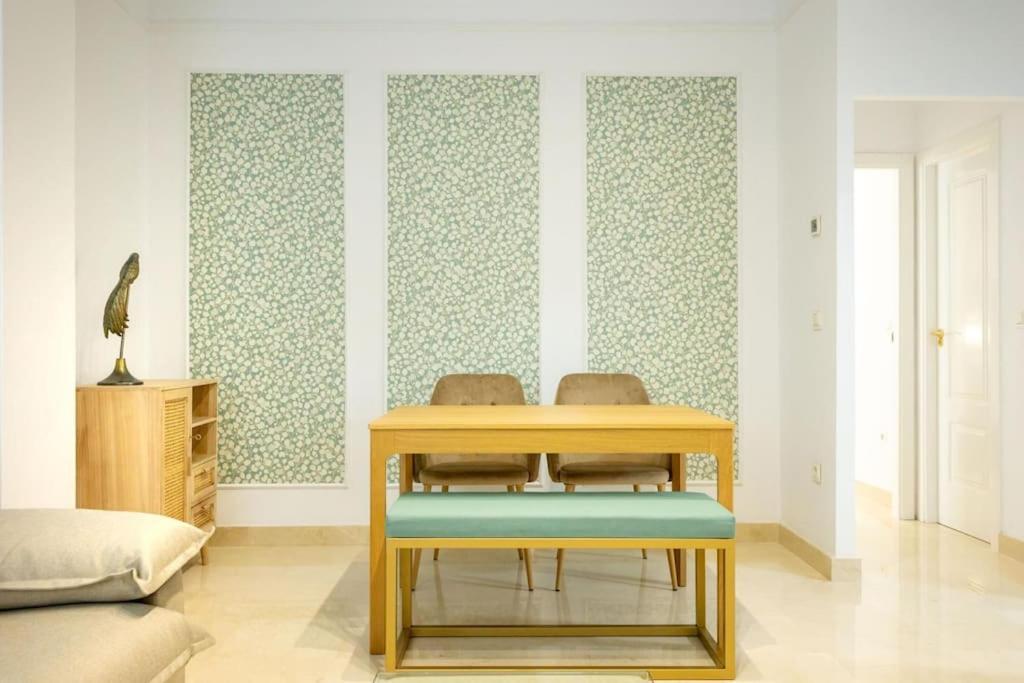 Imperial Central Suite By Valcambre Sevilla Buitenkant foto